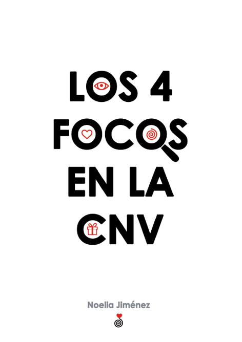 Los 4 focos en la CNV - Noelia Jiménez